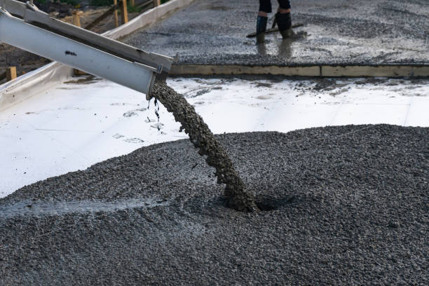 Best Concrete Sealing and Maintenance in Clarkson, KY