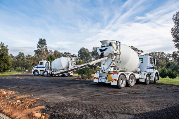 Best Industrial Concrete Flooring in Clarkson, KY