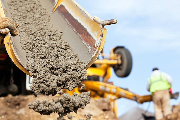 Best Concrete Grinding and Polishing in Clarkson, KY