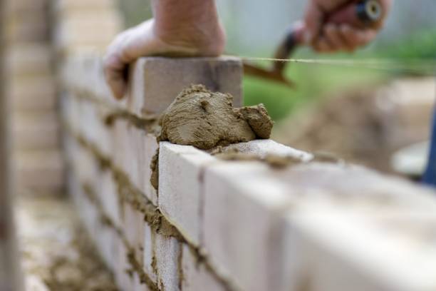 Best Concrete Driveway Installation in Clarkson, KY